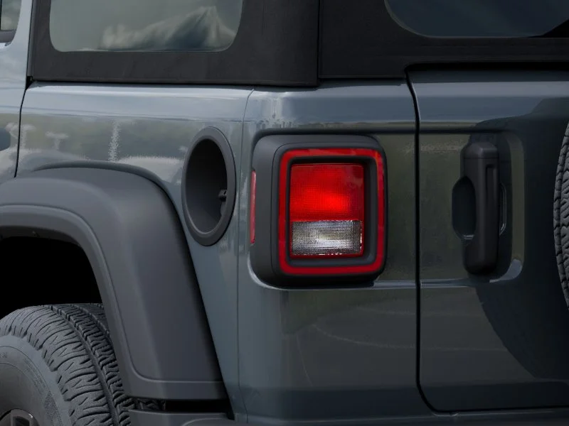 New 2026 Anvil Clearcoat Jeep Sport S image 40
