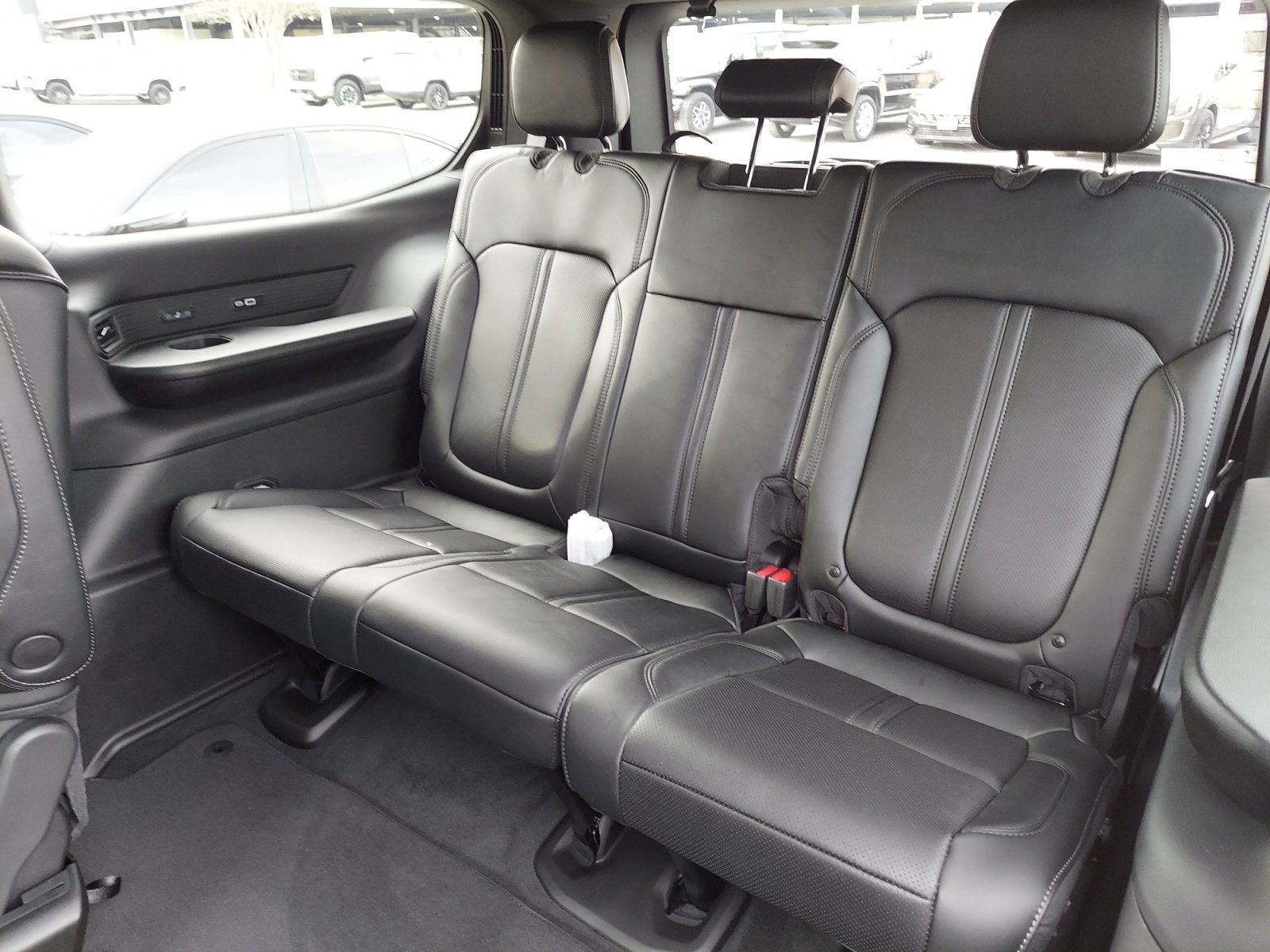 New 2026 Velvet Red Pearlcoat Jeep Limited Altitude image 24