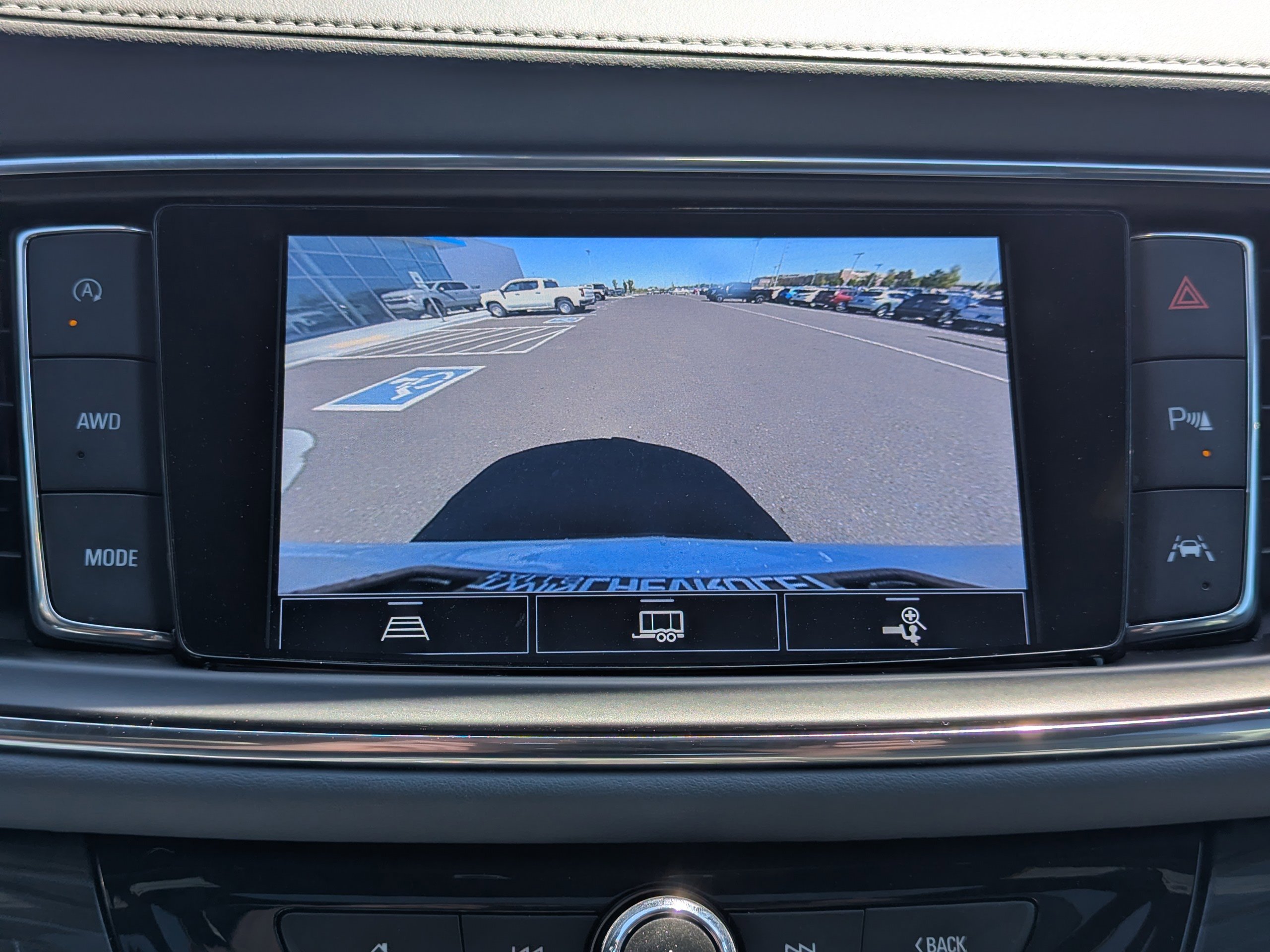2022 Buick Enclave Essence - Photo 23