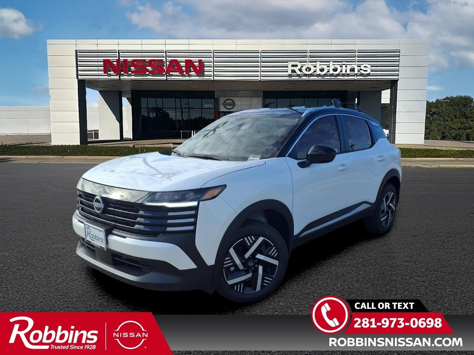 2027 Nissan KICKS