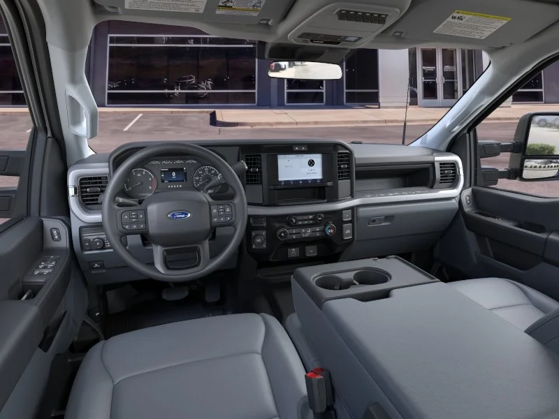 2025 Ford F-250 Super Duty XL - Photo 9