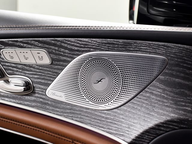 Used 2021 Black Mercedes-Benz Base image 22