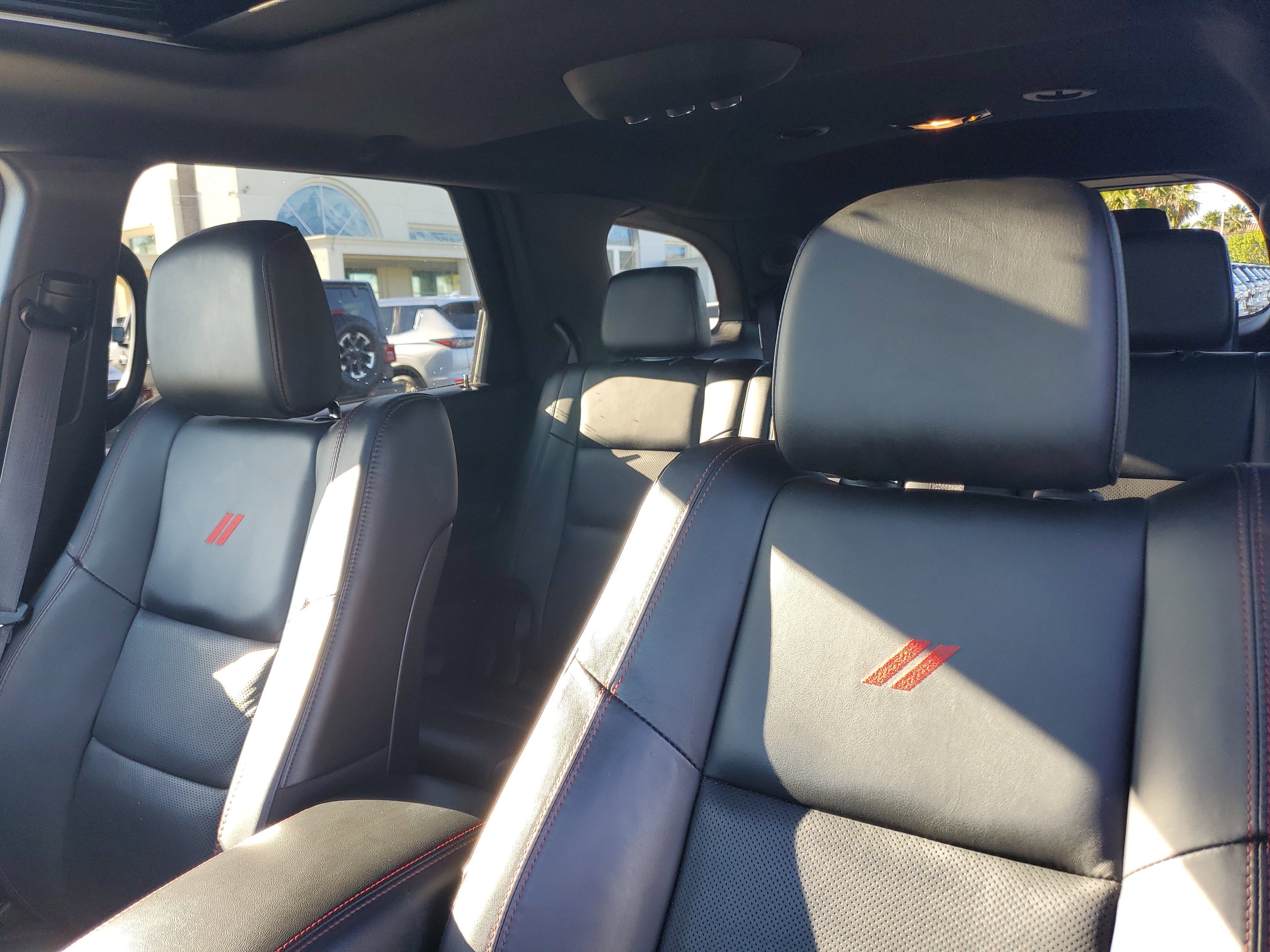 Certified Used 2025 Black Dodge GT Plus image 11