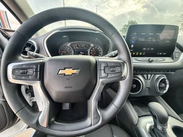 2023 Chevrolet Blazer 2LT - Photo 11
