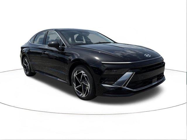 2026 Hyundai Sonata SEL AWD's photo