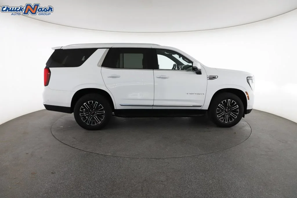 2026 GMC Yukon Elevation - Photo 14