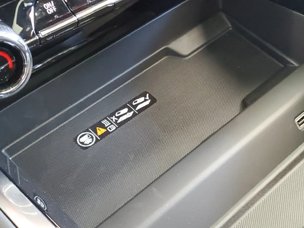 2026 Chevrolet Tahoe High Country - Photo 19