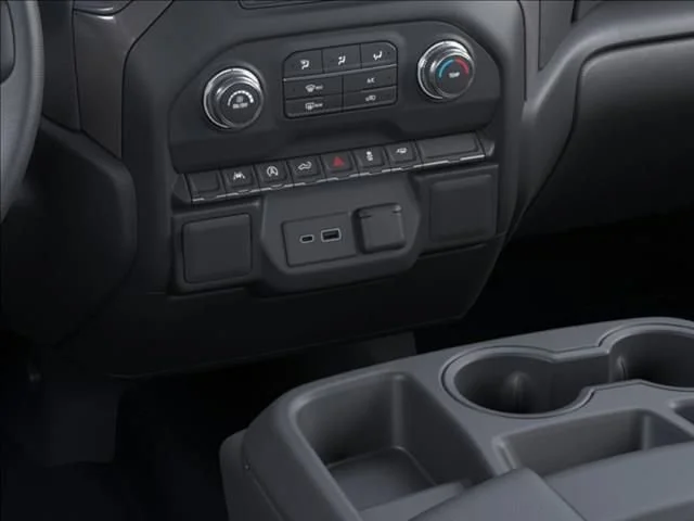 New 2026 Summit White GMC Pro image 23