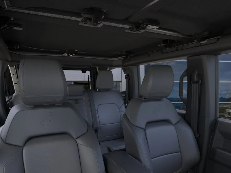 New 2026 Desert Sand Ford Outer Banks® image 12