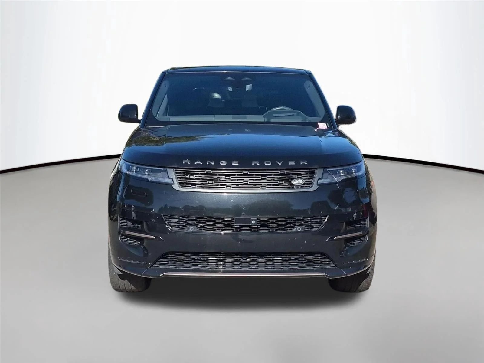 Used 2024 Santorini Black Metallic Land Rover Dynamic SE image 8