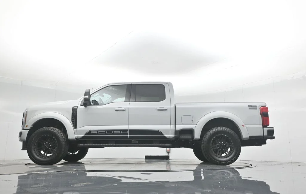 New 2026 Avalanche Ford Lariat image 61