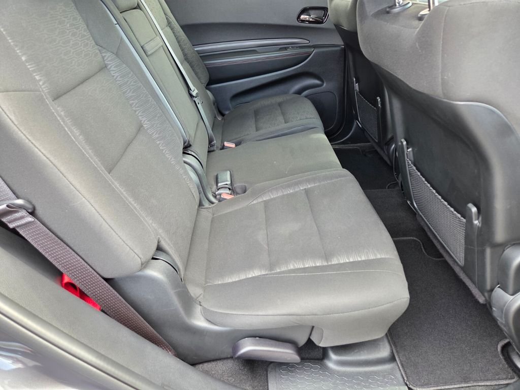 Used 2026 Gray Dodge GT image 19