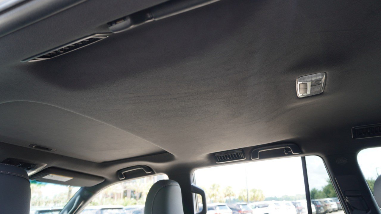 Certified Used 2023 Gray Lexus GX 460 Premium image 35