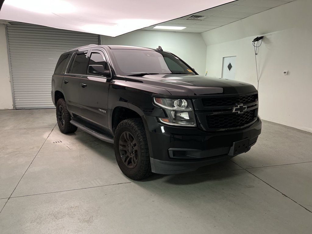 Used 2020 BLACK Chevrolet LT image 1