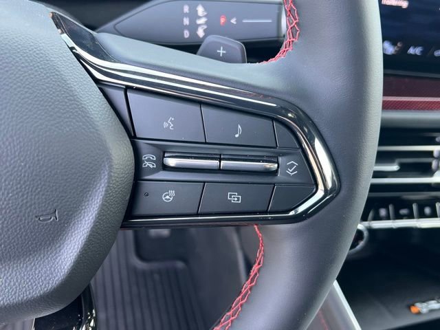 2026 Chevrolet Traverse RS - Photo 8