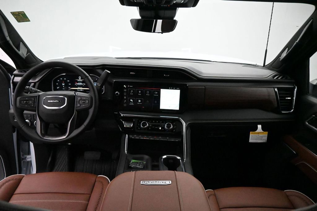 2026 GMC Sierra 3500HD Denali Ultimate - Photo 22