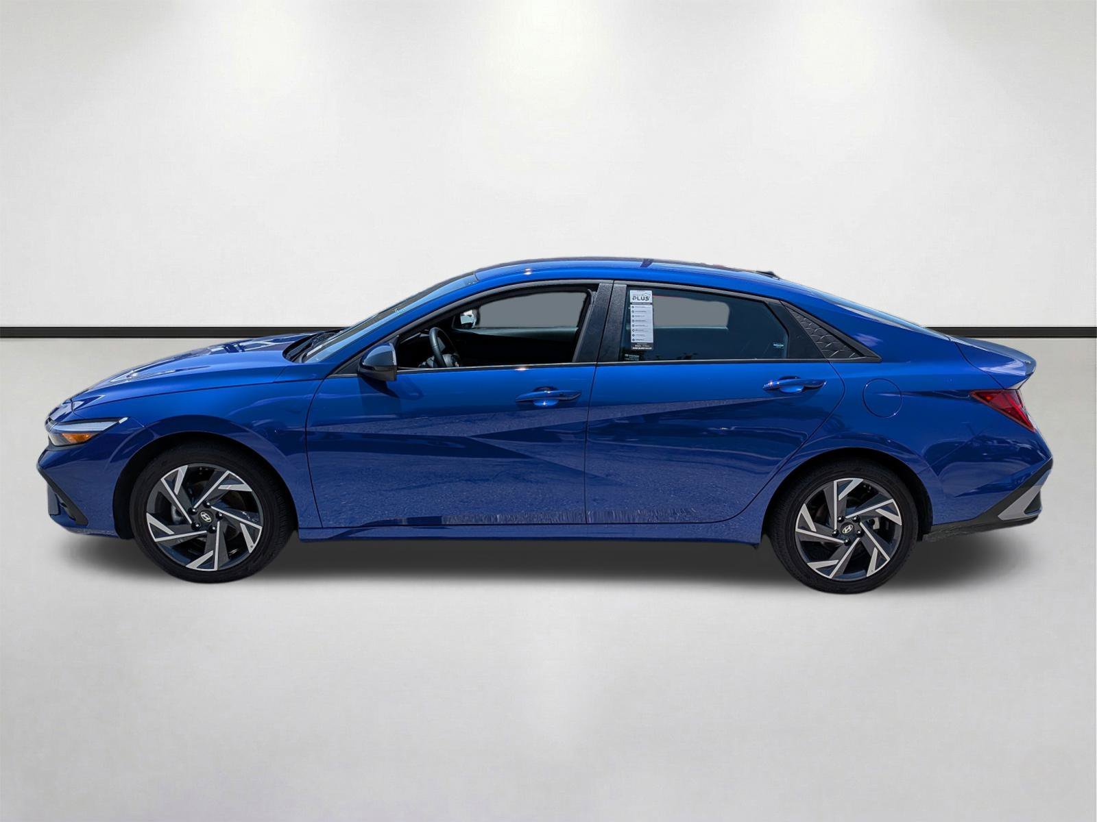 2025 Hyundai Elantra SEL - Photo 7