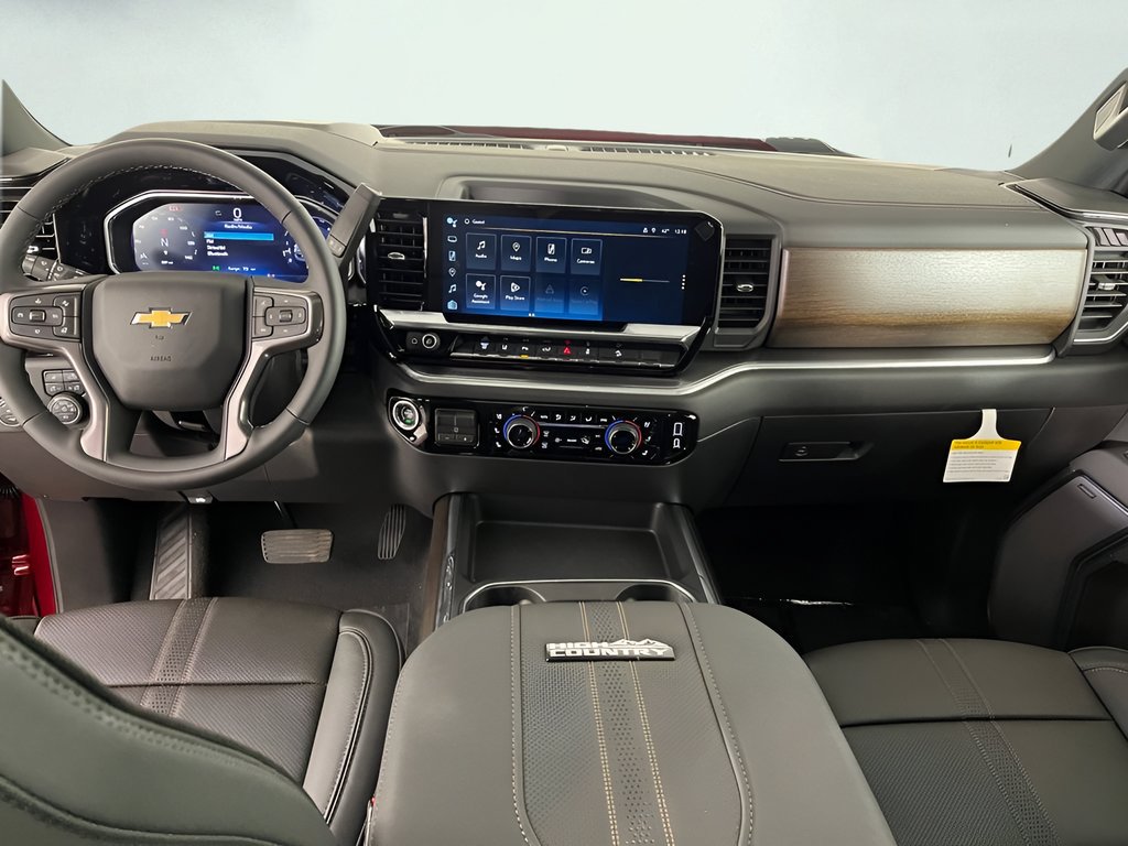 2026 Chevrolet Silverado 2500 HD High Country - Photo 13