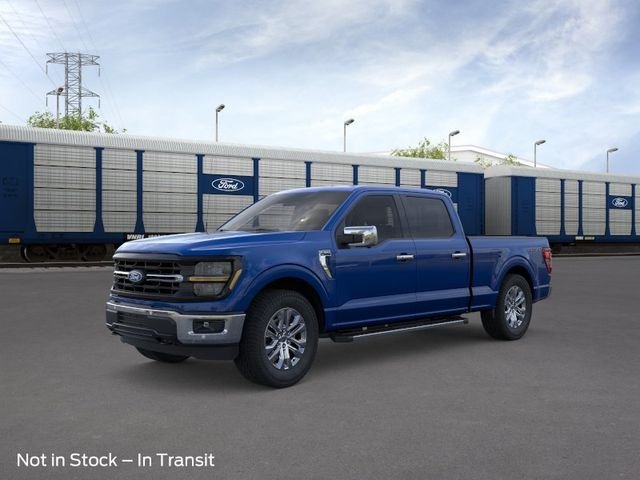 2026 Ford F-150 XLT 4x4 SuperCrew 5-1/2 Box's photo