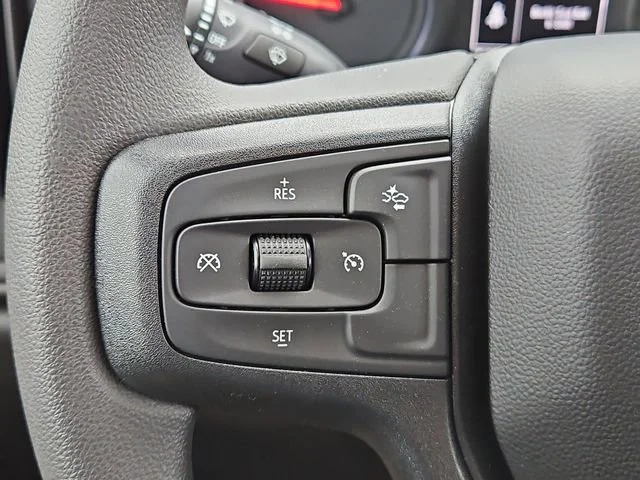 2026 Chevrolet Silverado 2500 HD Custom - Photo 20