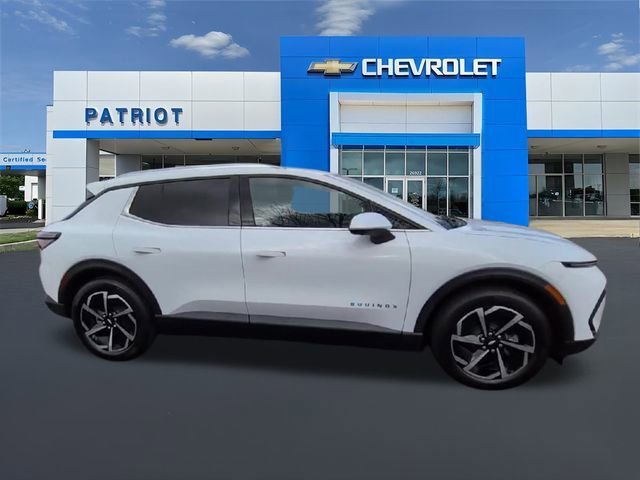 2026 Chevrolet Equinox EV 2LT - Photo 11