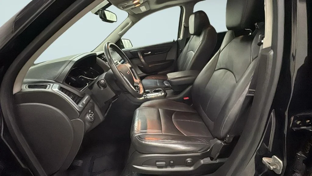 Used 2014 Black GMC SLT-1 image 6