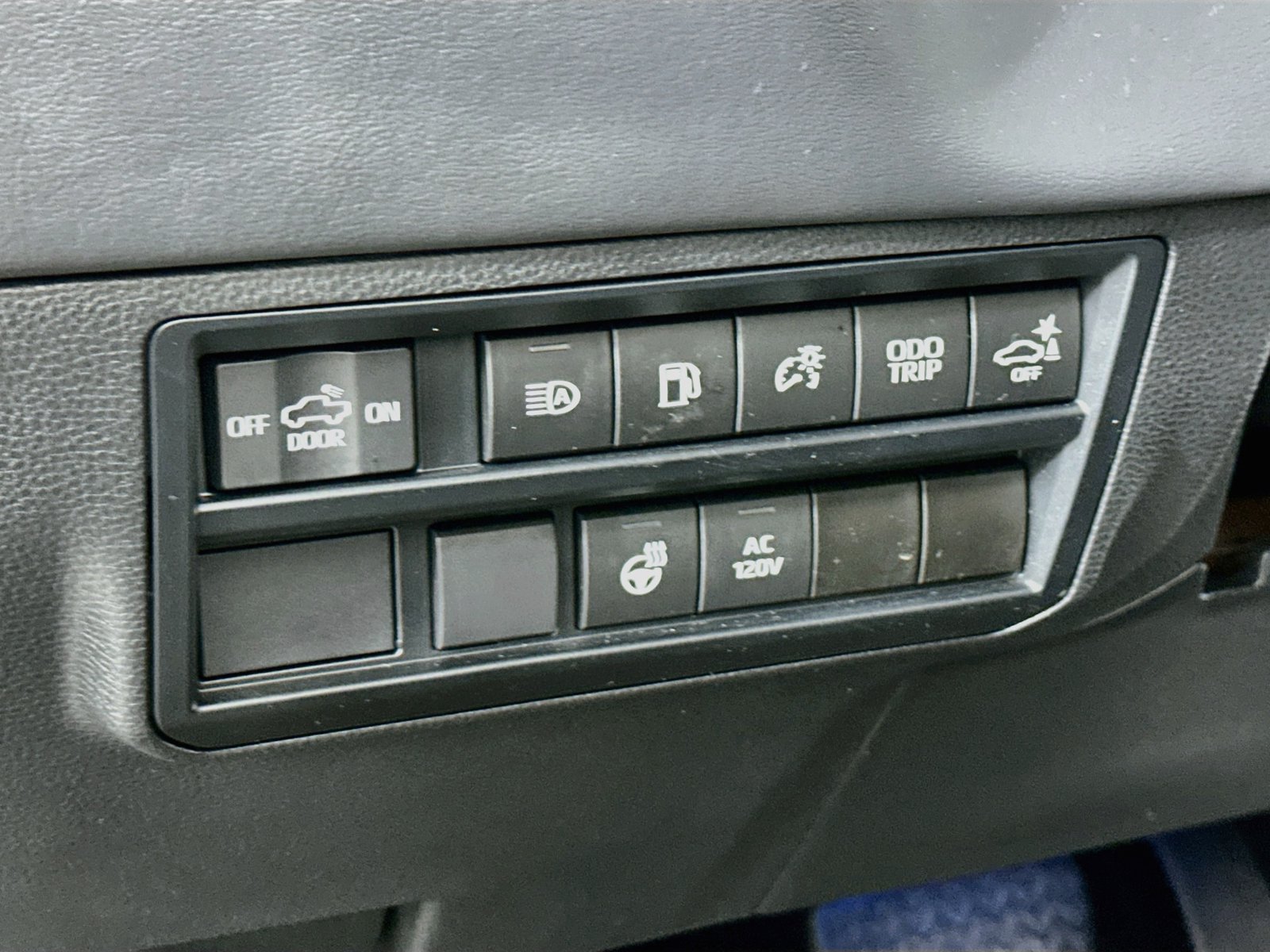 Used 2024 Blueprint Toyota Platinum image 10