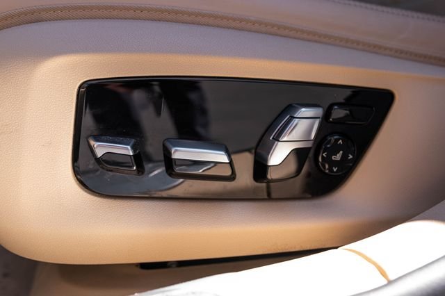 2018 BMW 7 Series 750i - Photo 22