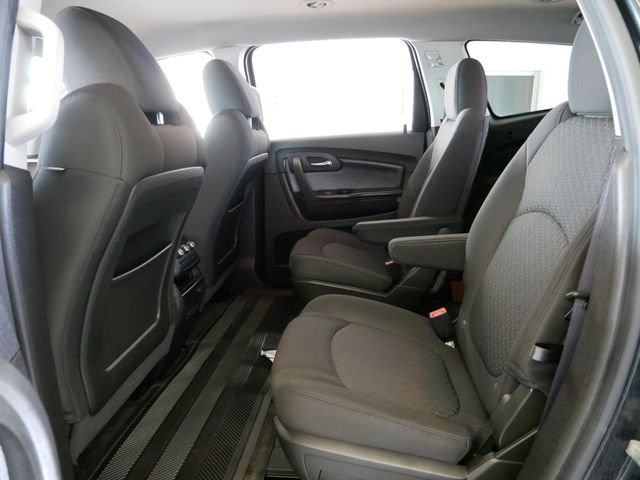 Used 2012 Black Chevrolet LT image 9