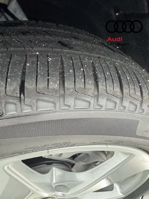 New 2026 White Audi 2.0T Premium Plus image 6