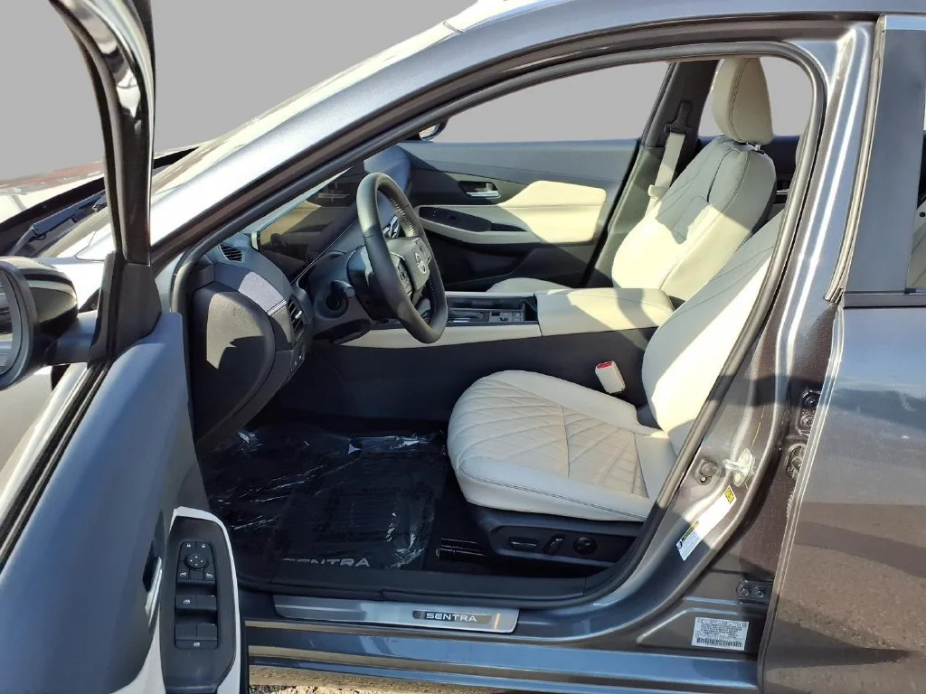 Used 2026 Gray Nissan SL image 21