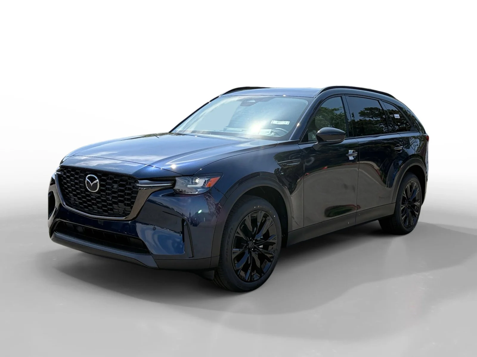 2026 Mazda CX-90 PHEV Premium Package's photo