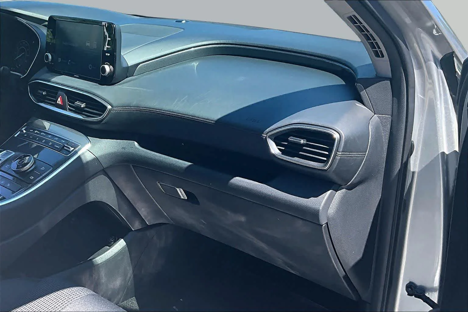 Used 2022 Shimmering Silver Hyundai XRT image 17