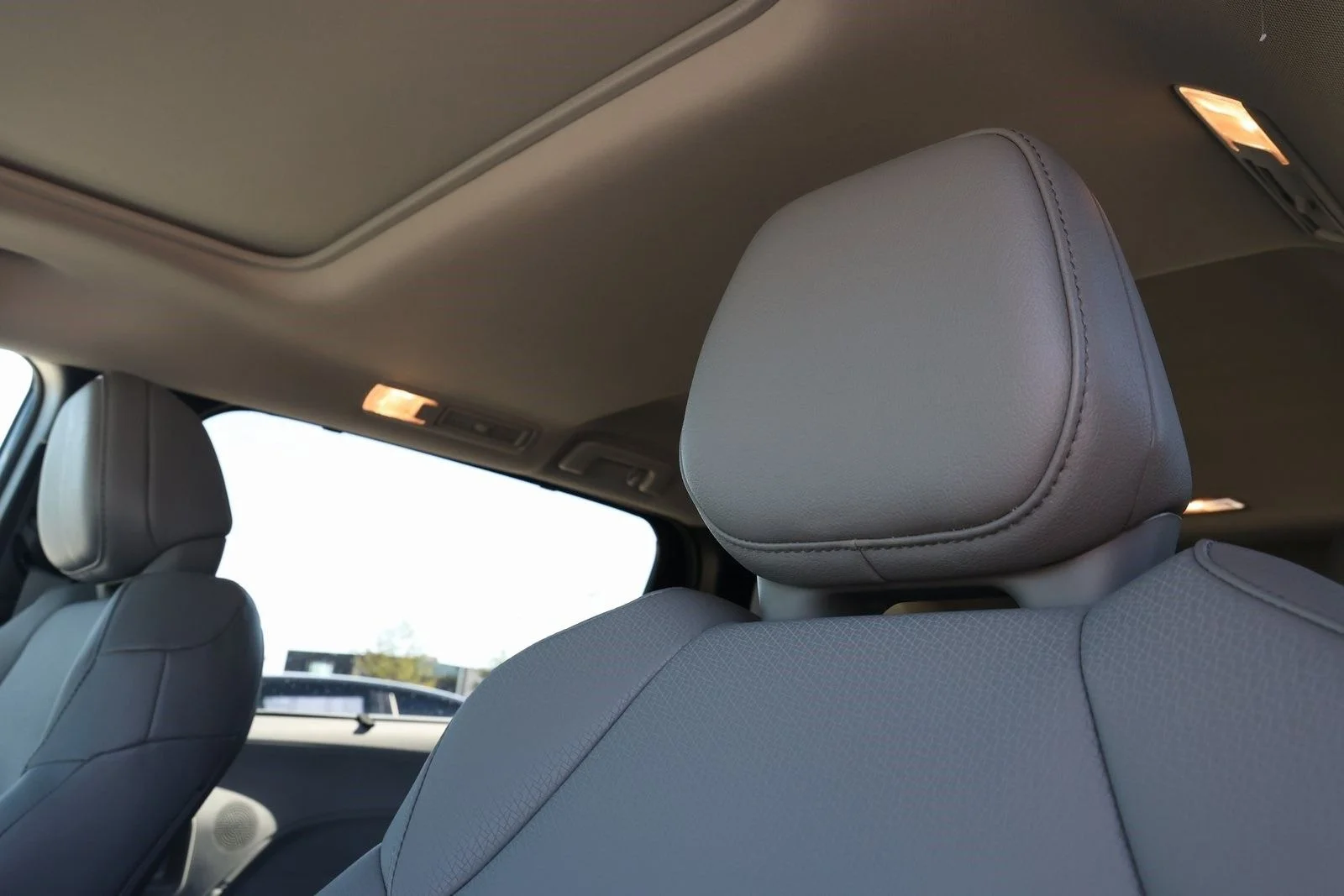 New 2026  Toyota XLE image 16