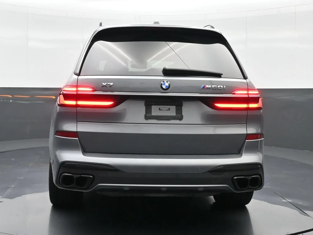 2024 BMW X7 M60i - Photo 7