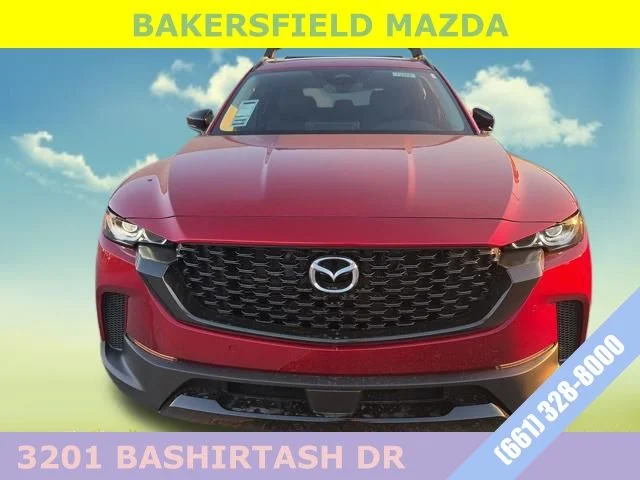2026 Mazda CX-50 Premium - Photo 8