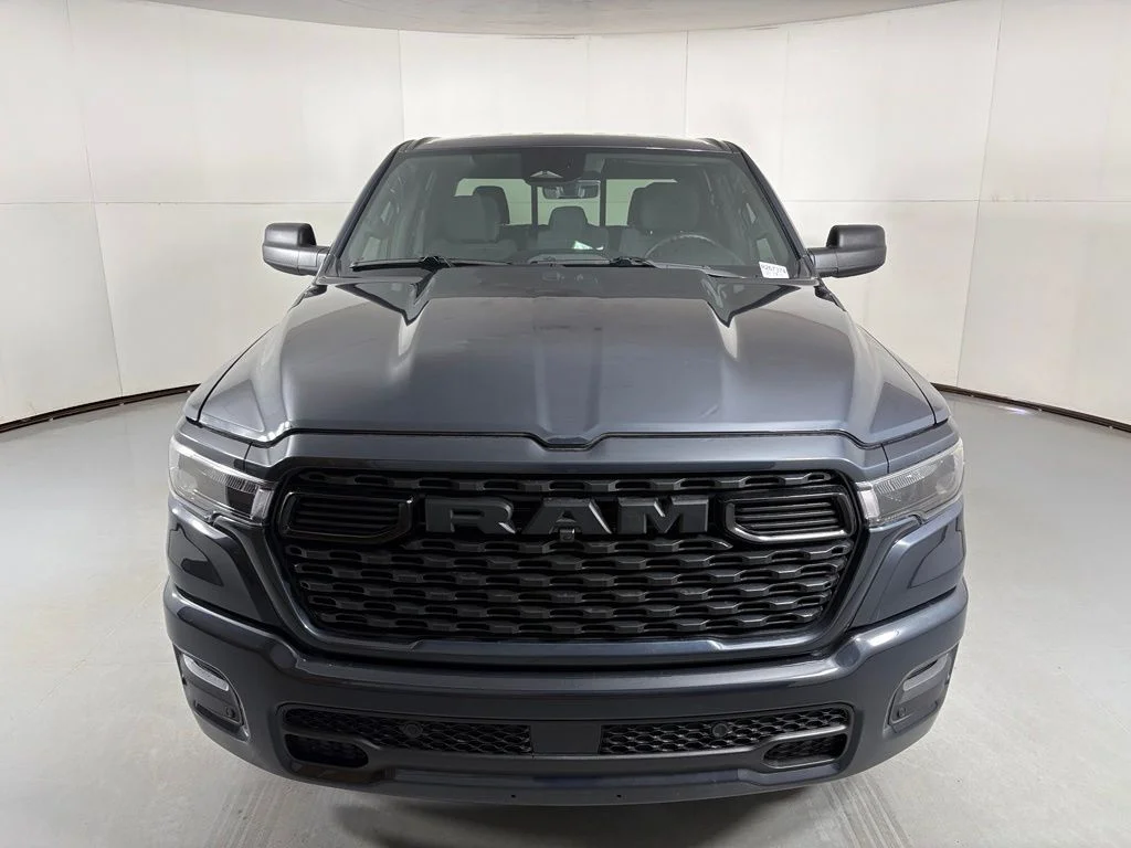 New 2026 Blue Ram Express image 3