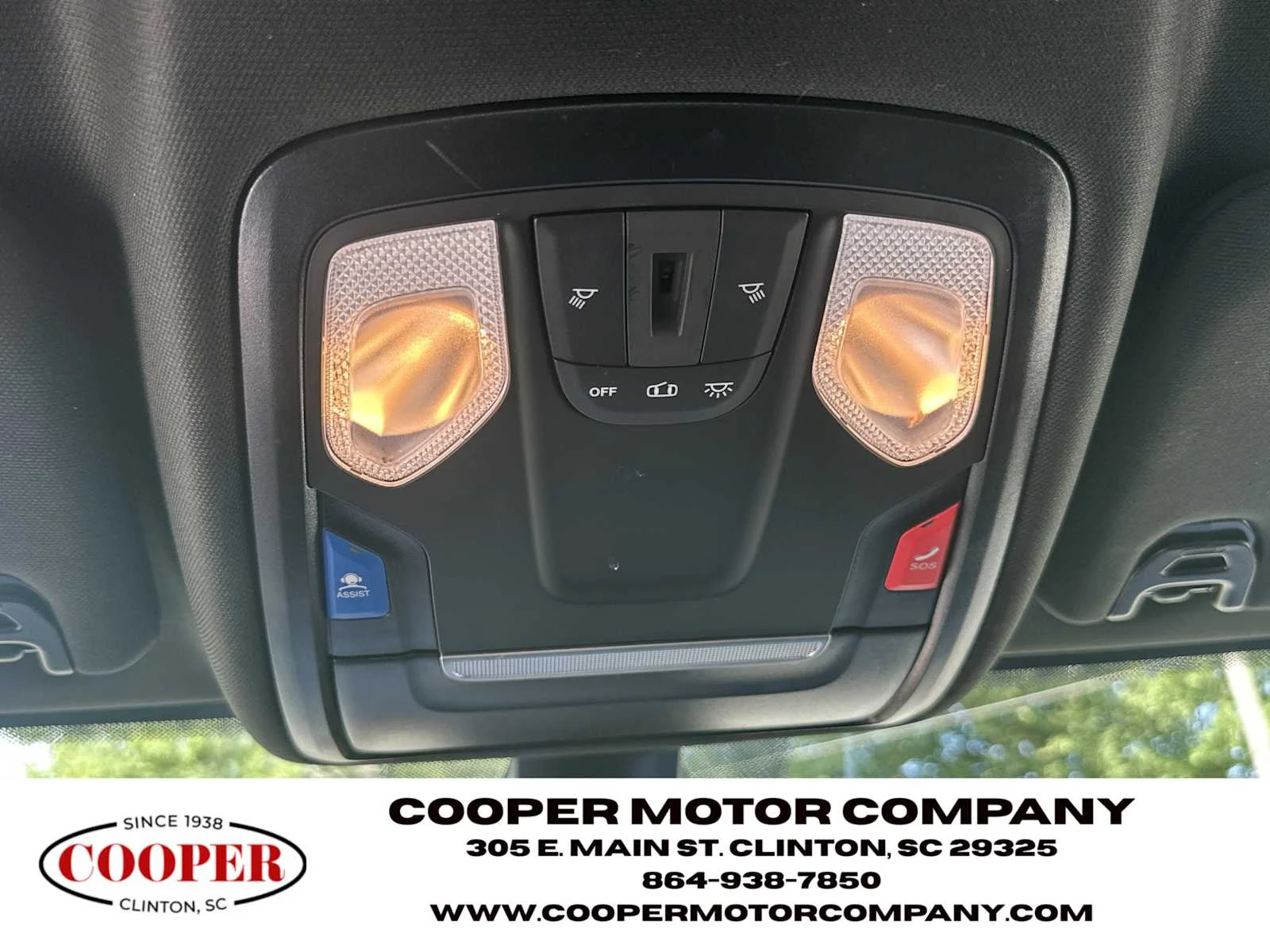 Used 2024 Billet Silver Metallic Clearcoat Ram Big Horn image 22