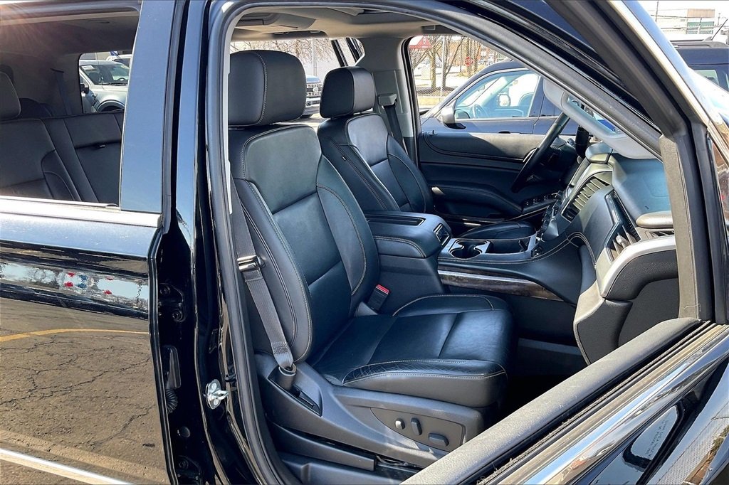 2018 CHEVROLET TAHOE - Image 5