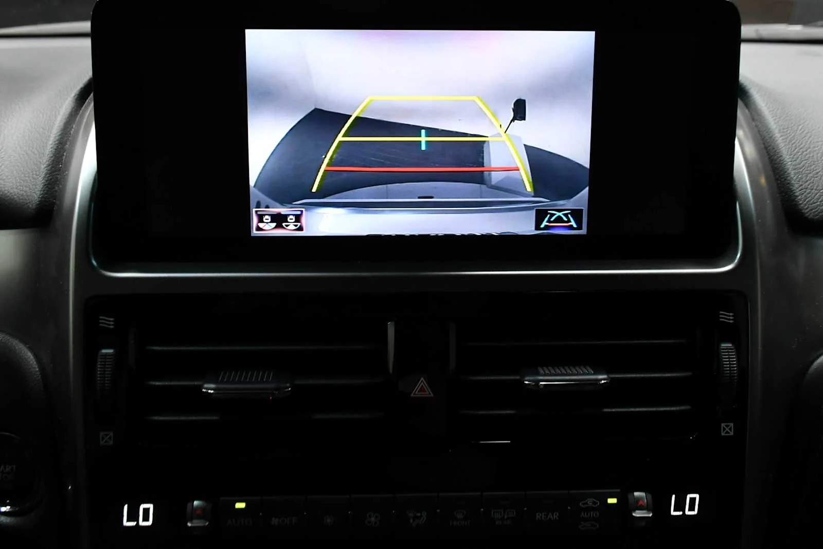 Certified Used 2023 EMINENT WHITE PEARL Lexus Premium image 21