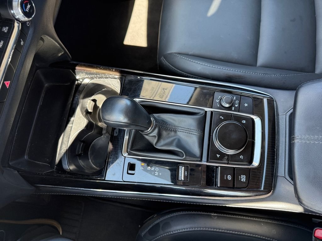 Used 2025 Red Mazda 2.5 S Preferred Package image 18