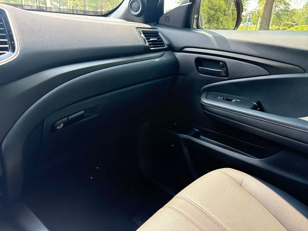2025 Honda Ridgeline TrailSport - Photo 18