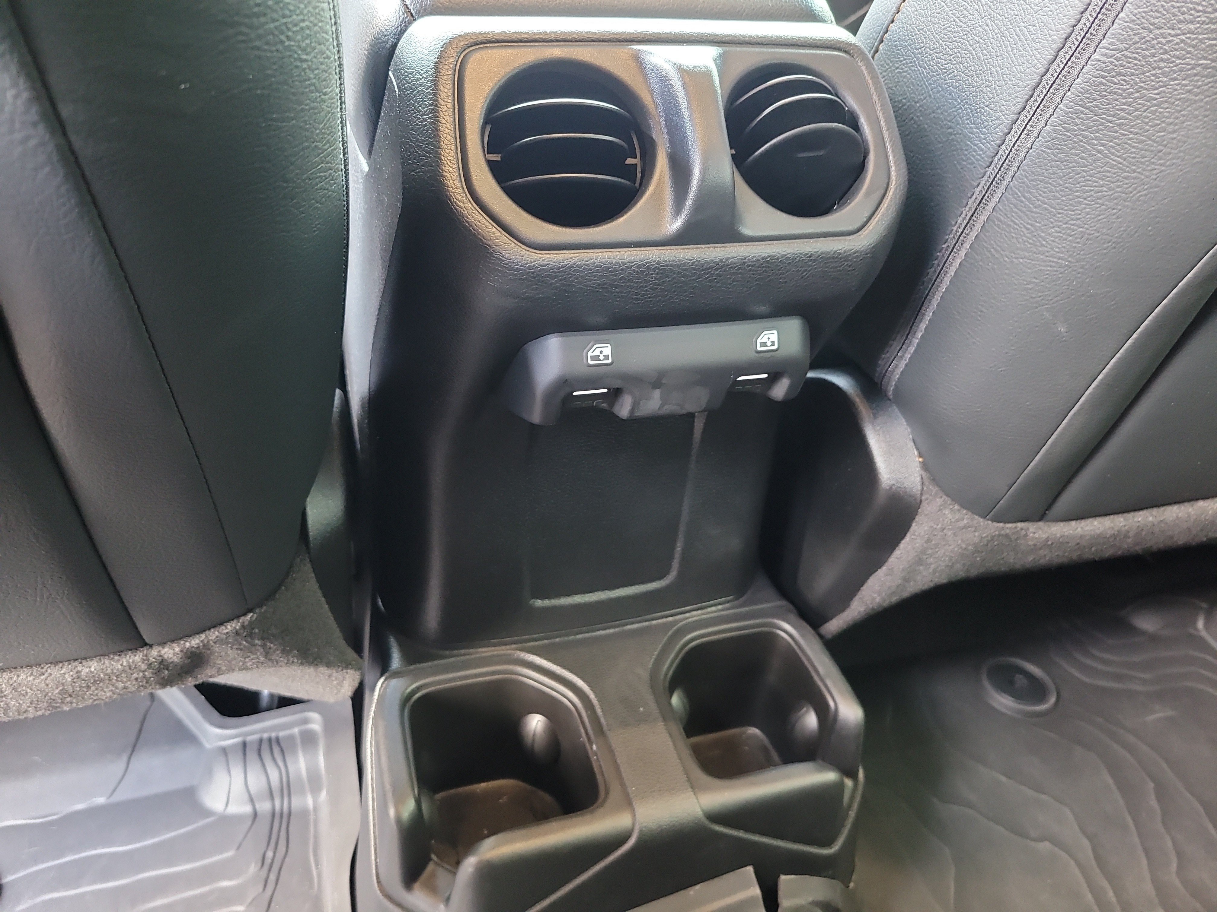 Used 2025 Anvil Clearcoat Jeep Willys image 13