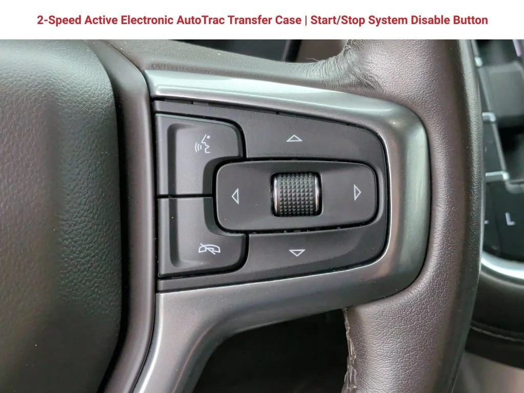 2022 Chevrolet Tahoe LT - Photo 23