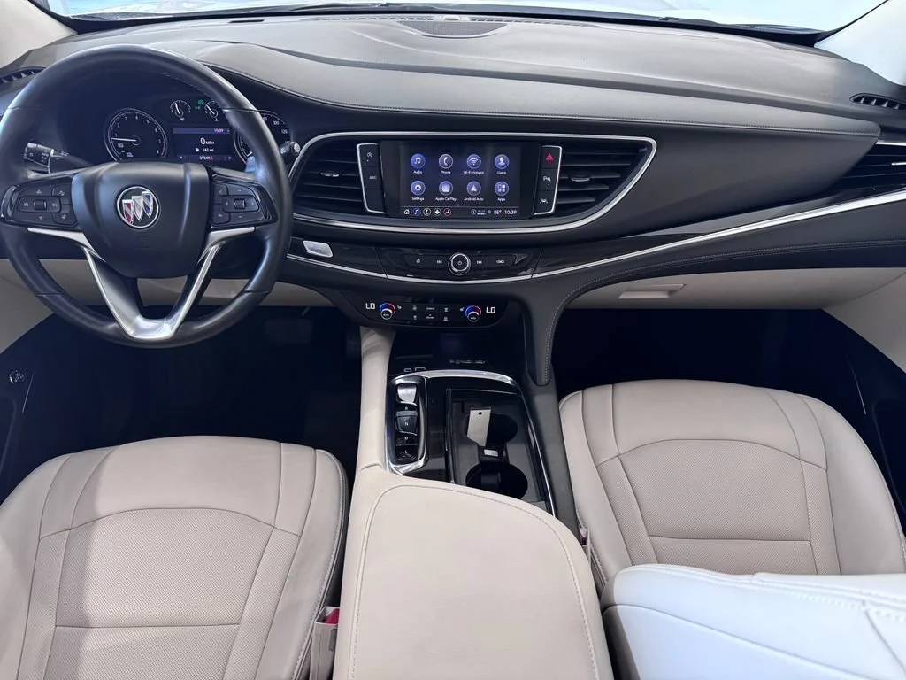 2023 Buick Enclave Essence - Photo 13