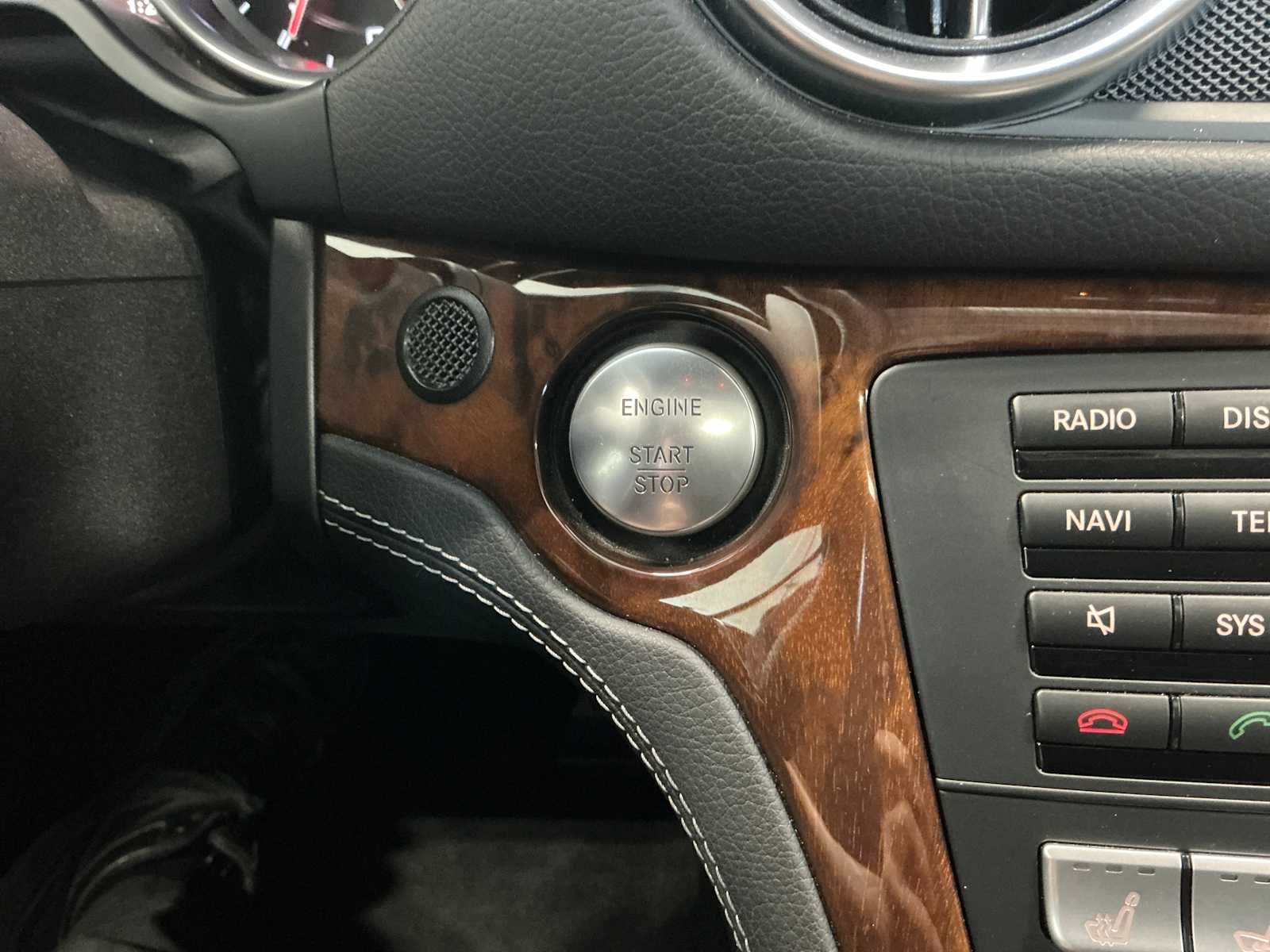 Used 2016 Black Mercedes-Benz AMG® SL 63 image 17