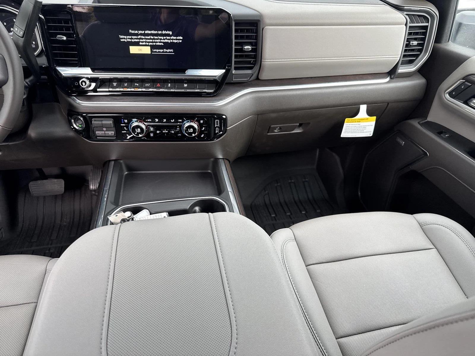 2026 GMC Sierra 2500HD SLT - Photo 16