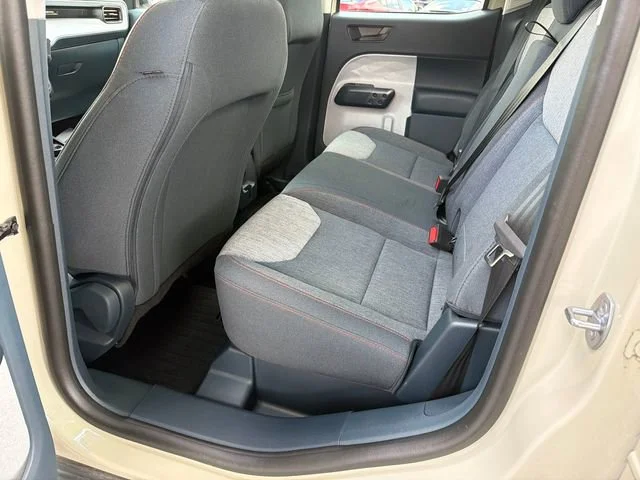 Used 2024 Beige Ford XLT image 20