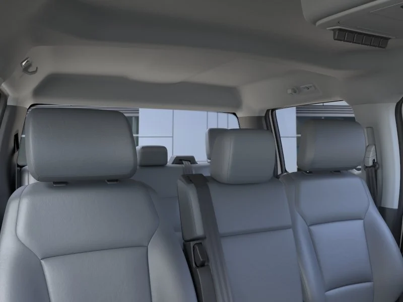 New 2026 Oxford White Ford F-450® XL image 47