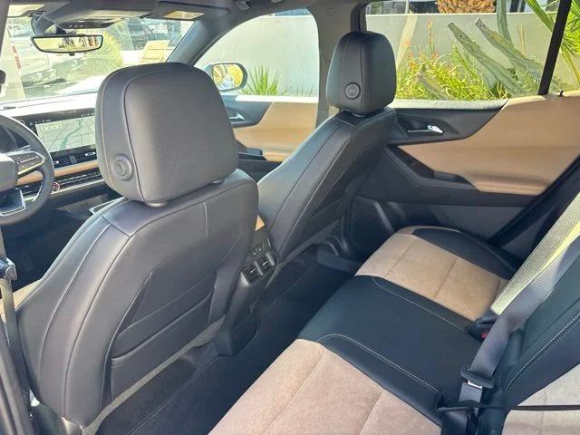 New 2027 Blue Chevrolet ACTIV image 20